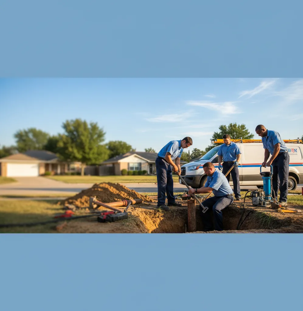 Water Heater Repair & Plumber in Rockledge